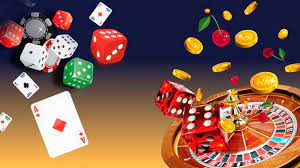 Официальный сайт Casino Slottica